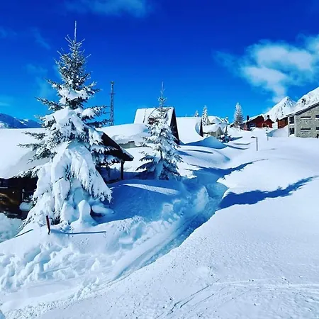 Prime Loft Asturias Ii & Snow * Felechosa