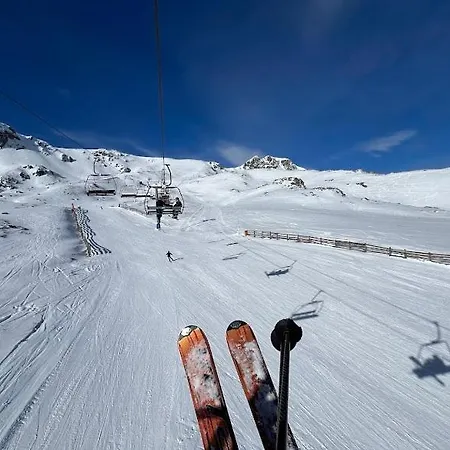 Apartment Prime Loft Asturias Ii & Snow Felechosa
