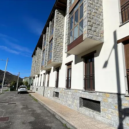 Prime Loft Asturias Ii & Snow Apartment