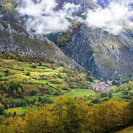 Prime Loft Asturias Ii & Snow