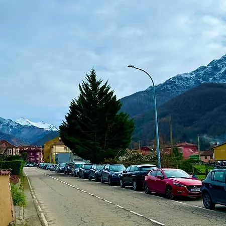 Prime Loft Asturias Ii & Snow Apartment