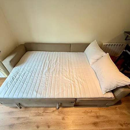 Apartment Prime Loft Asturias Ii & Snow