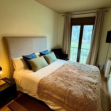 Apartment Prime Loft Asturias Ii & Snow Felechosa