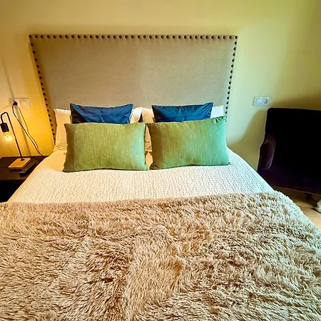 Apartment Prime Loft Asturias Ii & Snow
