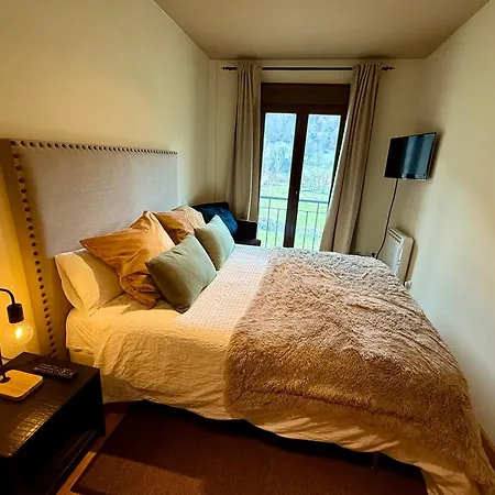 Prime Loft Asturias Ii & Snow Apartment