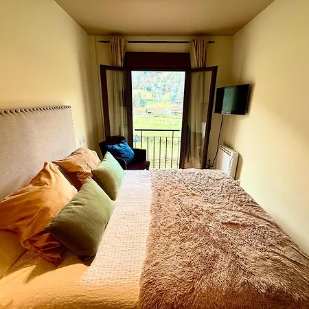 Prime Loft Asturias Ii & Snow