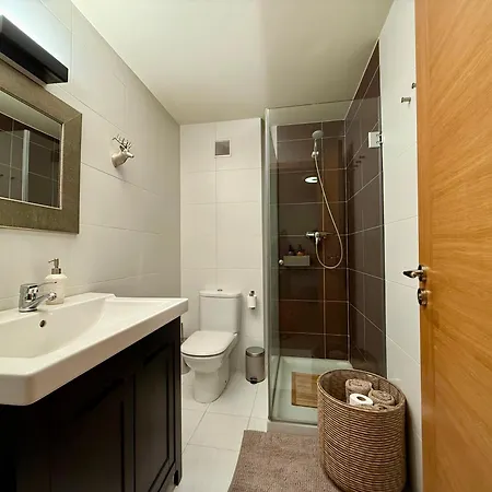Prime Loft Asturias Ii & Snow Apartment