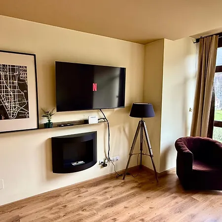 Prime Loft Asturias Ii & Snow Apartment