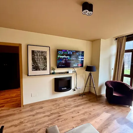 Prime Loft Asturias Ii & Snow * Felechosa