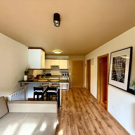 Apartment Prime Loft Asturias Ii & Snow