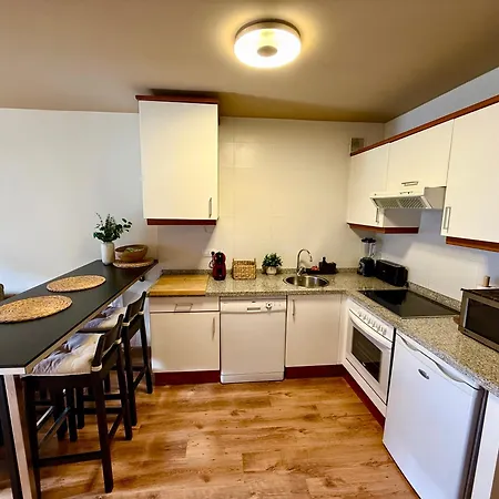 Apartment Prime Loft Asturias Ii & Snow Felechosa