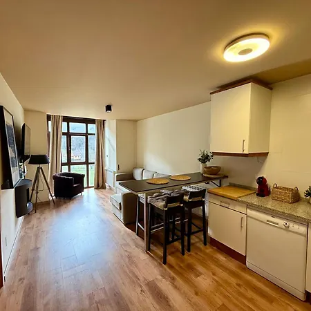 Prime Loft Asturias Ii & Snow Apartment
