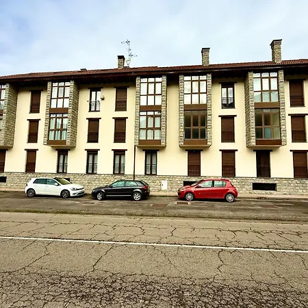 Apartment Prime Loft Asturias Ii & Snow *